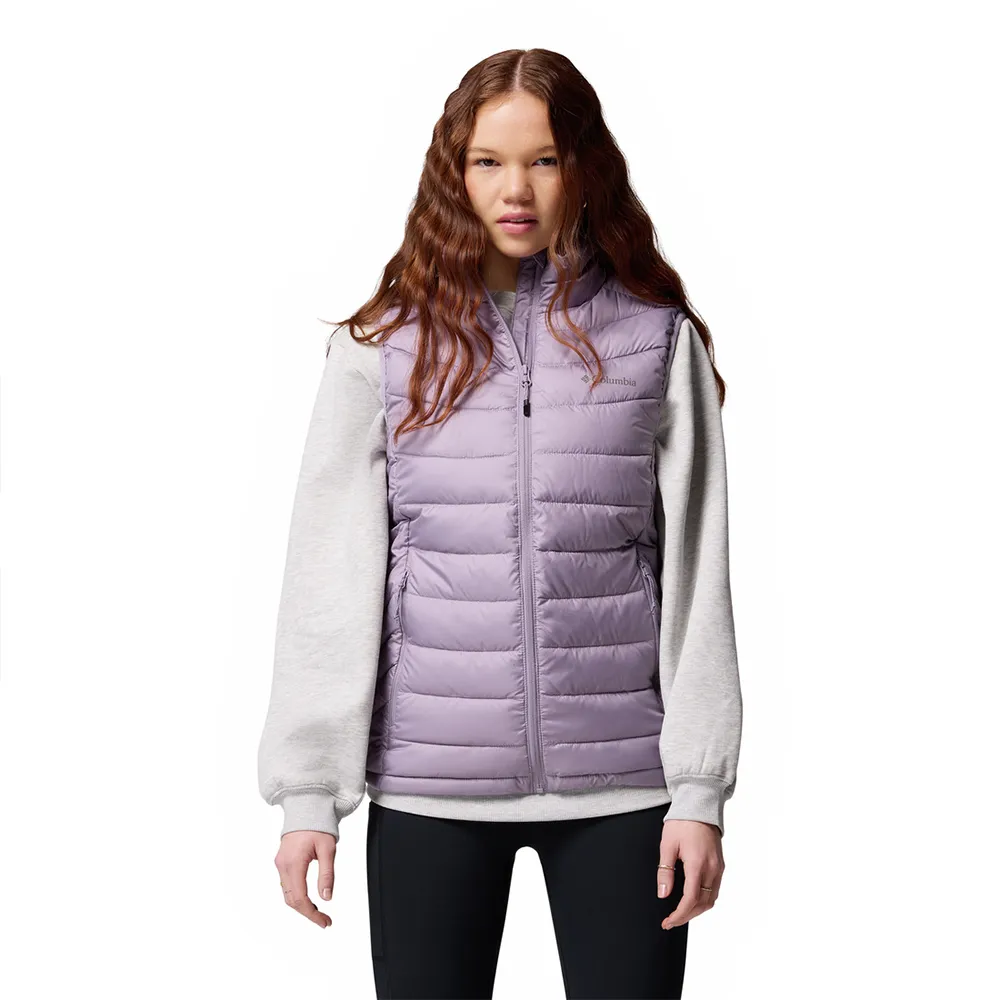 Columbia Powder Lite™ Ii Vest Paars