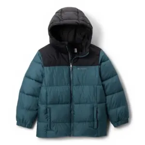 Columbia Puffect™ Jas Zwart