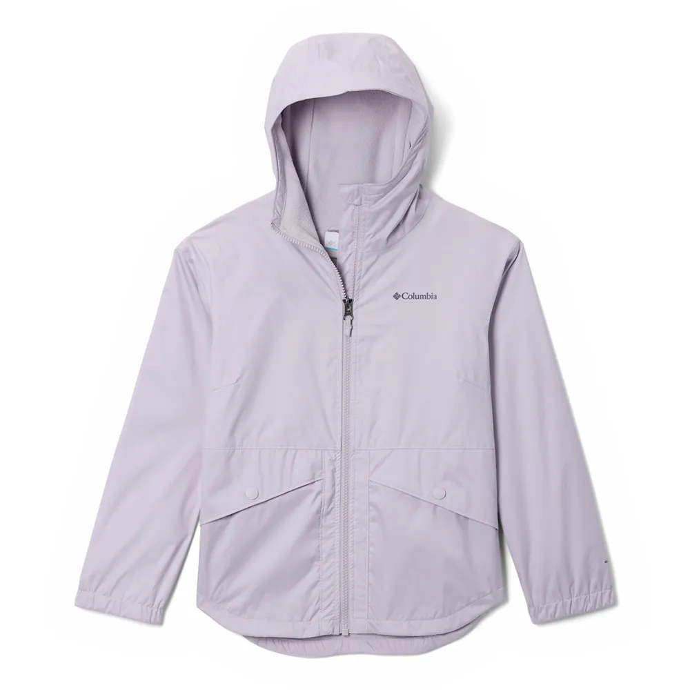 Columbia Rainy Trails™ Ii Jas Lavender Pearl