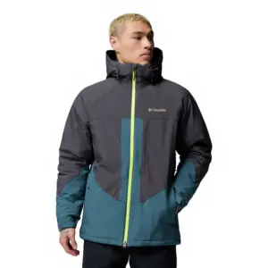 Columbia Powder Prime™ Jas Everblue / Shark