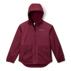 Columbia Rainy Trails™ Ii Jas Rich Wine