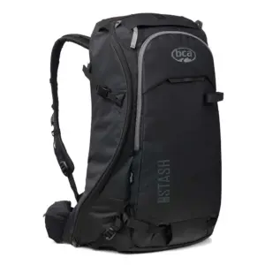 Bca Stash Pro 32l Rugzak Zwart