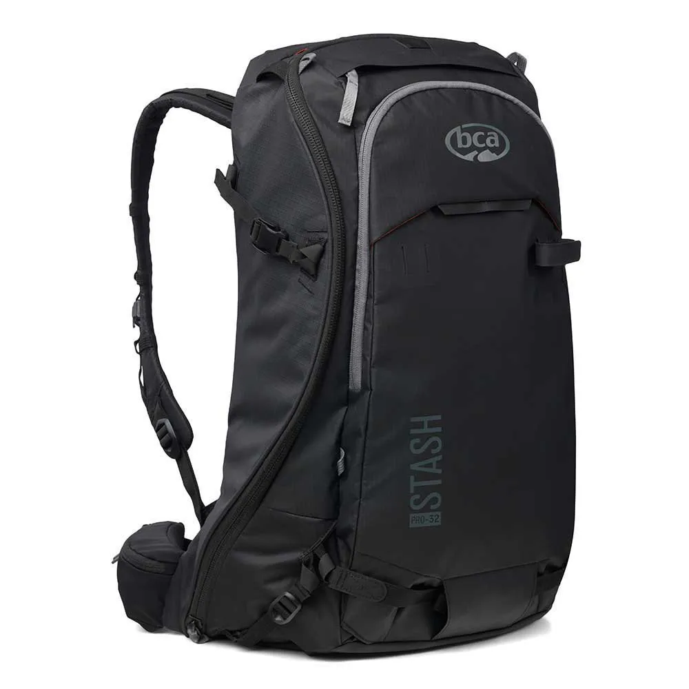 Bca Stash Pro 32l Rugzak Zwart