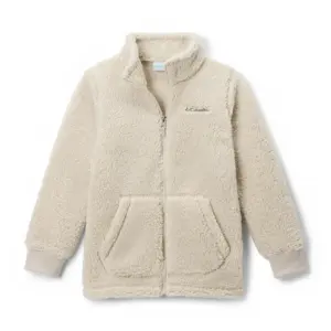 Columbia Rugged Ridge™ Ii Sherpa Fleece Met Volledige Rits Dark Stone