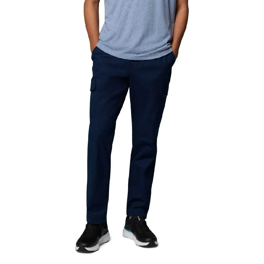 Columbia Rapid Rivers™ Cargo Broek Blauw