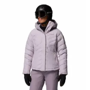 Columbia Lay D V Donzen Jas Lavender Pearl