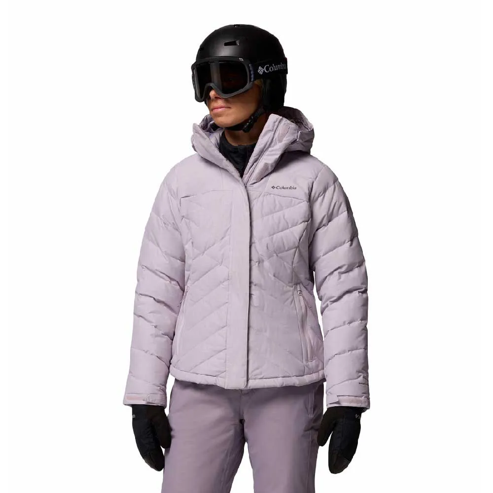 Columbia Lay D V Donzen Jas Lavender Pearl