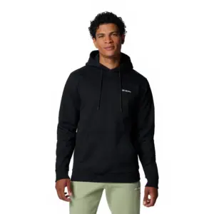Columbia Meridian Creek™ Hoodie Zwart