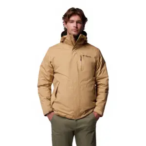 Columbia Oak Harbor™ Afneembare Jas Canoe