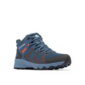 Columbia Peakfreak™ Ii Outdry™ Wandelschoenen Oranje