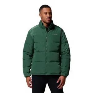 Columbia Pike Lake™ Novelty Jas Rain Forest