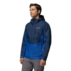 Columbia Pouring Adventure™ Iii Jas Marineblauw
