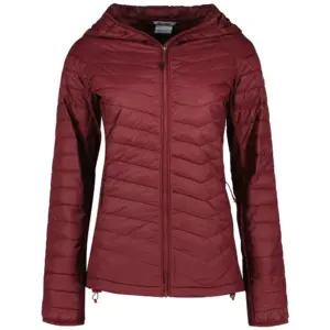 Columbia Powder Pass™ Ii Hybrid Jas Rich Wine