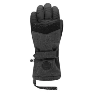 Racer Aloma 6 Handschoenen Zwart