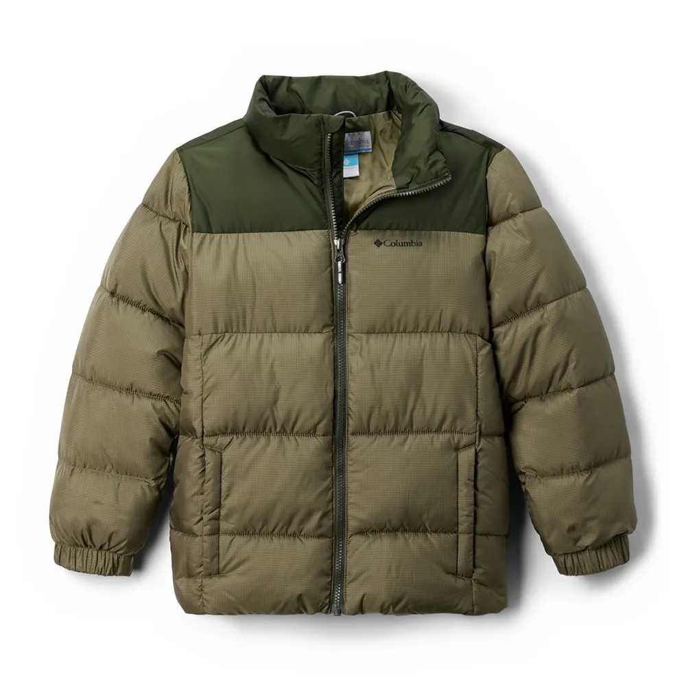 Columbia Puffect™ Ii Jas Groen