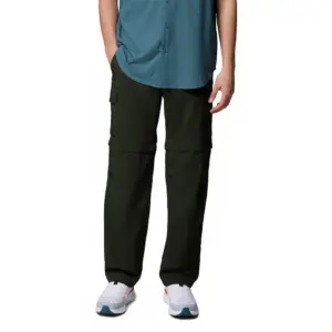 Columbia Ridge™ Utility Converteerbare Broek Greenscape