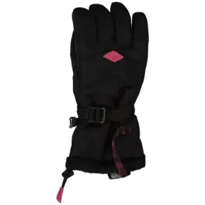 Racer Aurore 10 Handschoenen Zwart