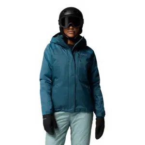 Columbia Snowy Summit™ Jas Everblue Dobby