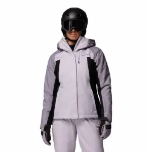 Columbia Snowy Summit™ Jas Zwart