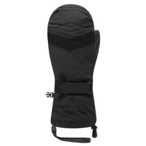 Racer Bloma 6 Handschoenen Zwart