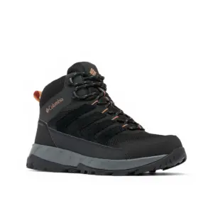 Columbia Strata Trail™ Wandelschoenen Zwart