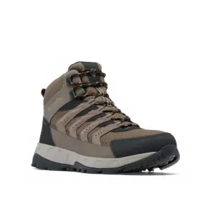 Columbia Strata Trail™ Wandelschoenen Mud / Desert Sun