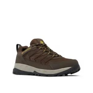 Columbia Strata Trail™ Wandelschoenen Geel