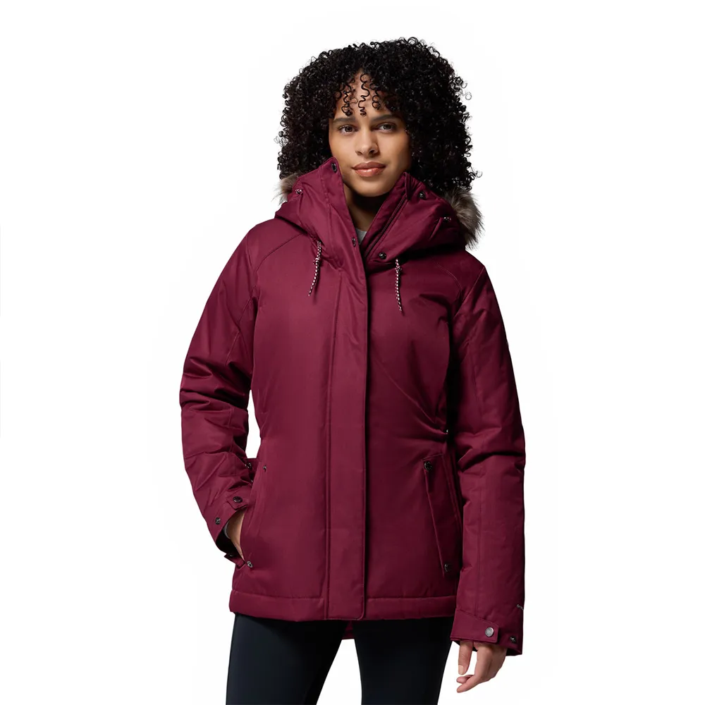 Columbia Suttle Mountain™ Iii Jas Rich Wine