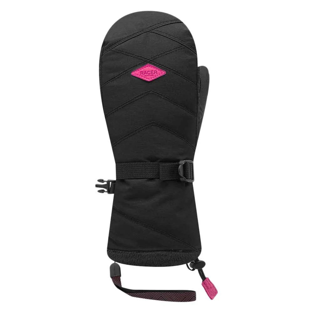 Racer Boreal 10 Handschoenen Zwart