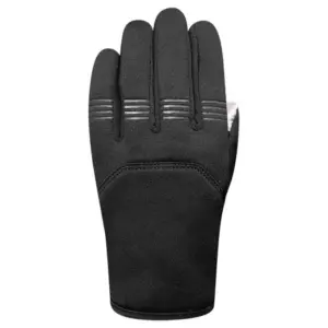Racer R Phone 4 Handschoenen Zwart
