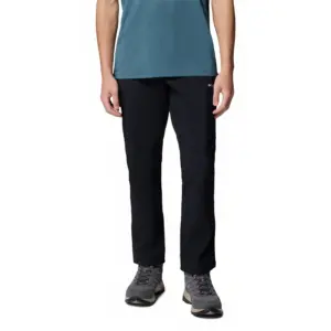 Columbia Tech Trail™ Utility Broek Zwart