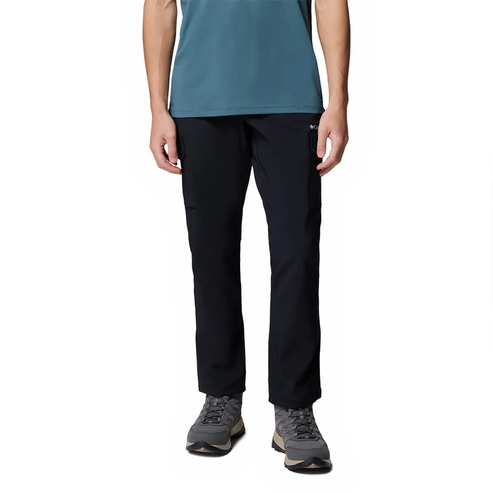 Columbia Tech Trail™ Utility Broek Zwart