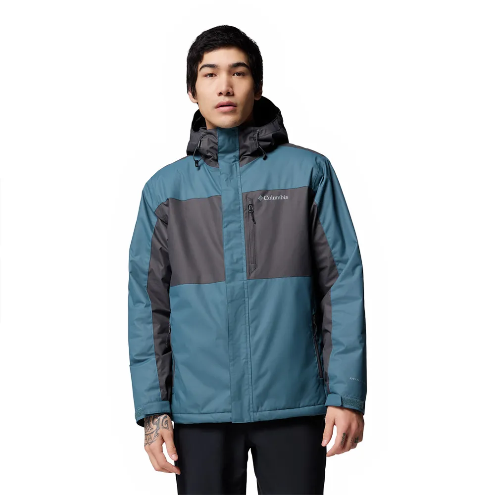 Columbia Tipton Peak™ Iii Jas Everblue / Shark