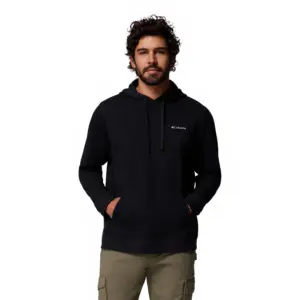 Columbia Trek™ Graphic Hoodie Zwart