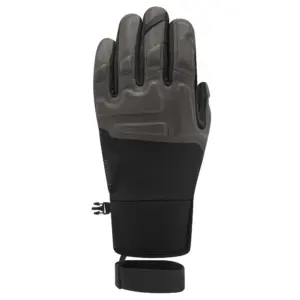 Racer Racing Lite Handschoenen Zwart