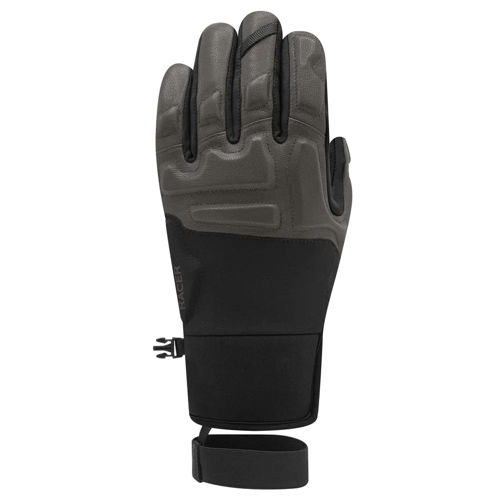 Racer Racing Lite Handschoenen Zwart