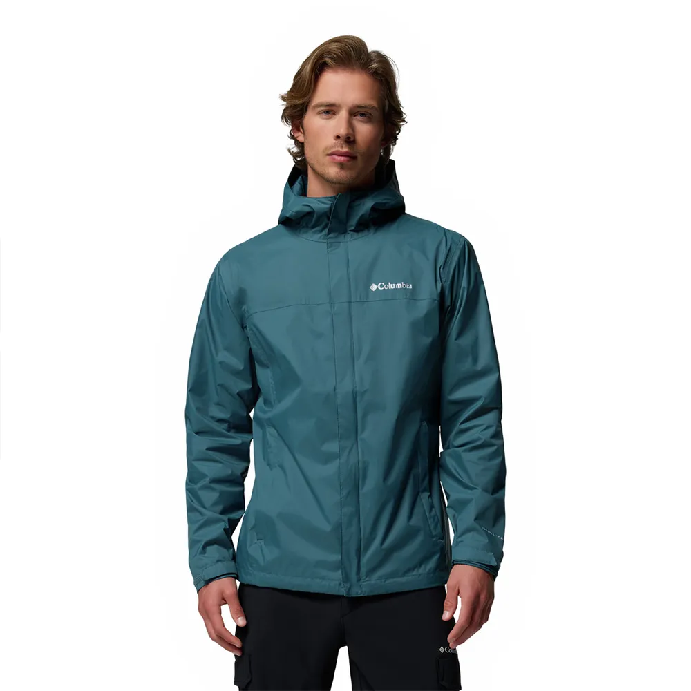 Columbia Watertight™ Ii Jas Everblue