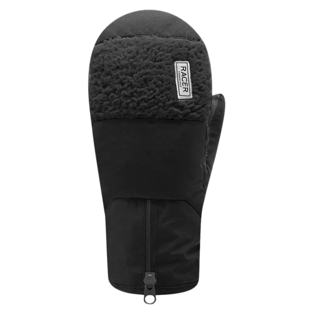 Racer Sweety Handschoenen Zwart