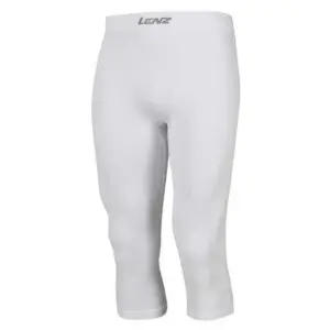 Lenz 1.0 Baselayer 3/4 Leggings Wit