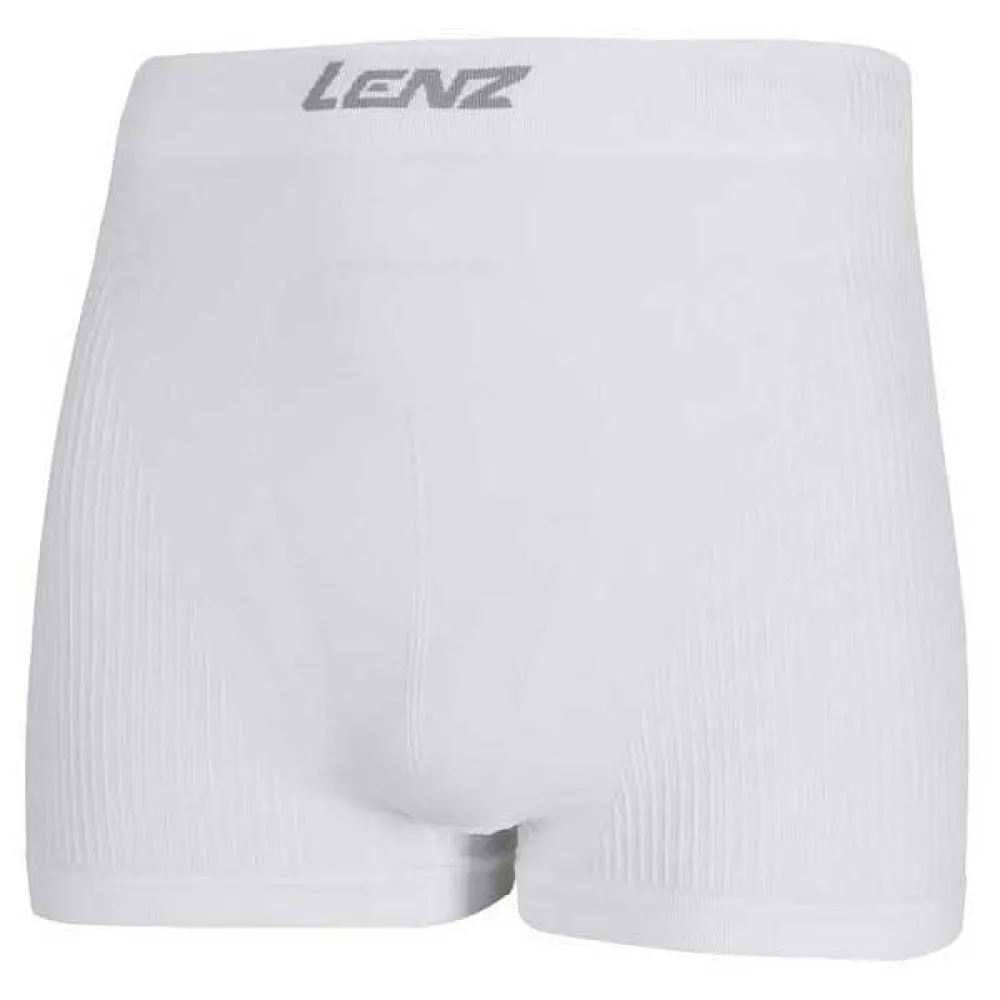 Lenz 1.0 Boxers Wit