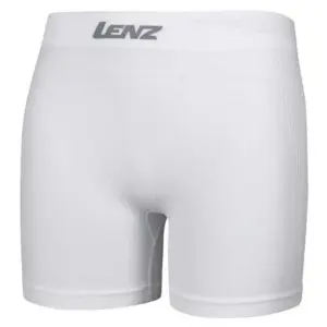 Lenz 1.0 Slipje Wit