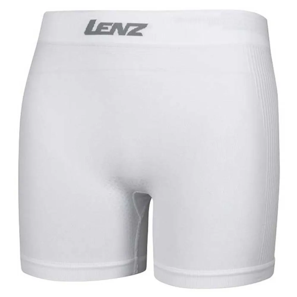 Lenz 1.0 Slipje Wit
