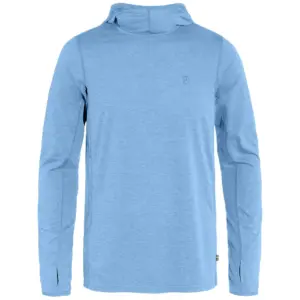 Fjällräven Abisko Sun Hoodie Ultramarine