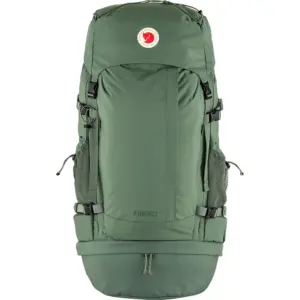 Fjällräven Abisko Trekk 48l Rugzak Groen