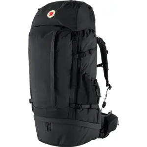 Fjällräven Abisko Trekk 65l Rugzak Zwart