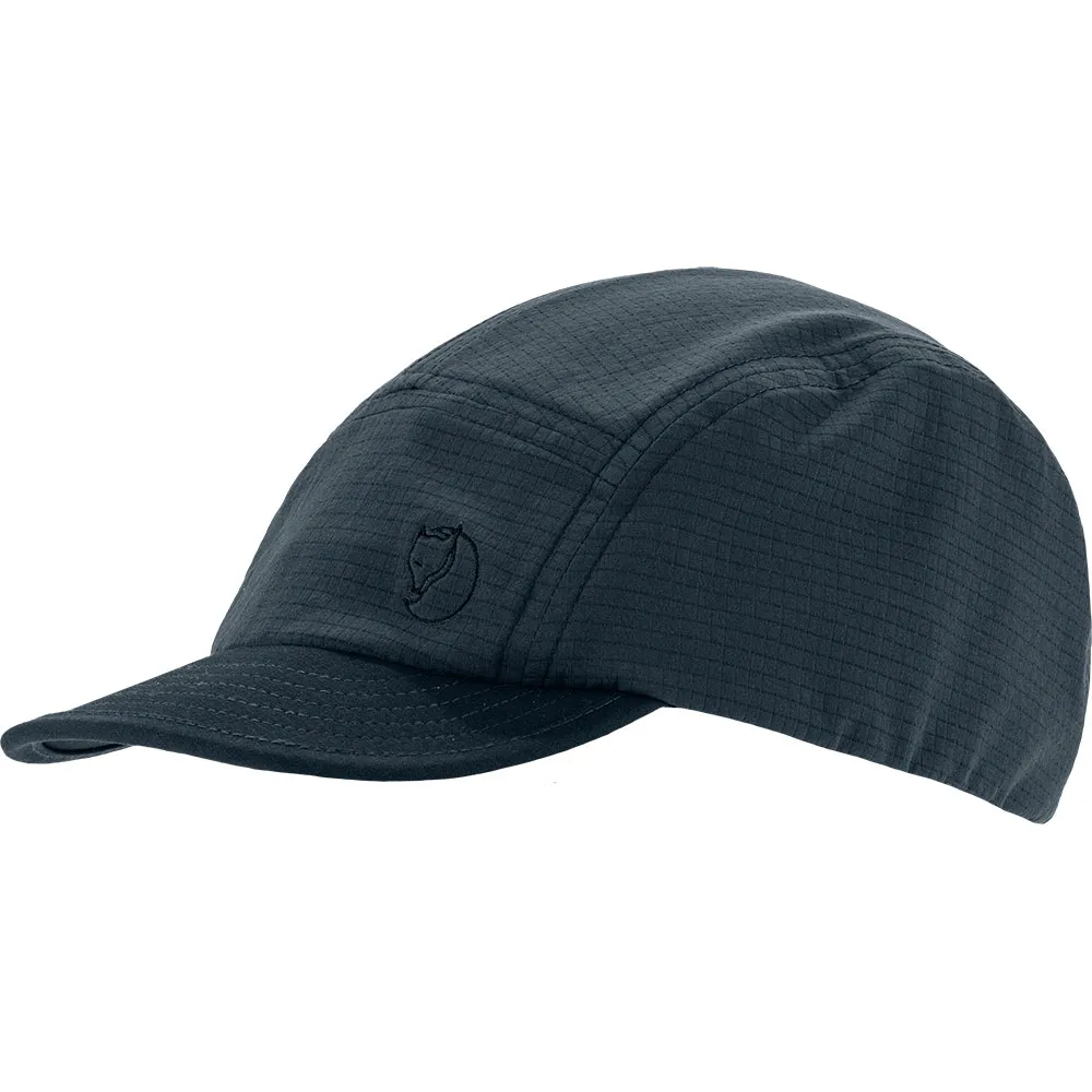 Fjällräven Abisko Trekking Pet Blauw