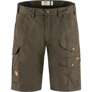 Fjällräven Barents Korte Broek Olijf