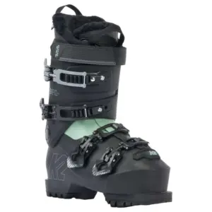 K2 Bfc 75 Skischoenen Voor Dames Zwart