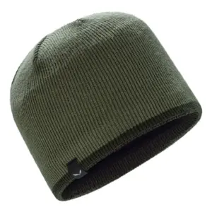 Salewa Alpine Merino Muts Groen