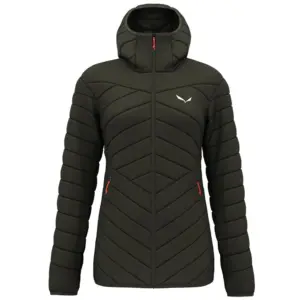 Salewa Brenta Rds Donzen Jas Olijf